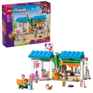 42677 - LEGO Friends - Jutifalat pékség