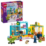42680 - LEGO Friends - Heartlake City vegyesbolt