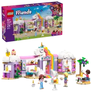 42684 - LEGO Friends - Unikornisos kávézó