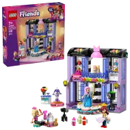 42685 - LEGO Friends - Divatbemutató Heartlake Cityben
