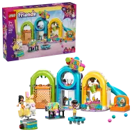 42686 - LEGO Friends - Vidám játszóház