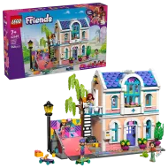 42687 - LEGO Friends - Liann családi háza