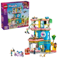42689 - LEGO Friends - Heartlake City klubház