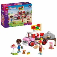 42694 - LEGO Friends - Pizzaárus büfékocsi