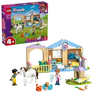 42696 - LEGO Friends - Állatklinika