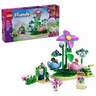 42702 - LEGO Friends - Körhinta virágokkal és tündérekkel