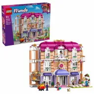 42704 - LEGO Friends - Heartlake City Grand Hotel