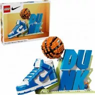 43008 - LEGO Icons - Nike Dunk x LEGO® Set