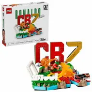 43012 - LEGO Editions - Cristiano Ronaldo – A futball legjobb pillanatai