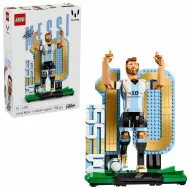 43015 - LEGO Editions - Lionel Messi – Futball-legenda