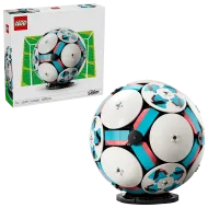 43019 - LEGO Editions - Focilabda