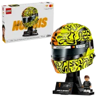 43023 - LEGO Editions - McLaren Mastercard F1® Team Lando Norris sisakja