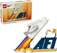 43026 - LEGO Icons - Nike Air Force 1 x LEGO® készlet