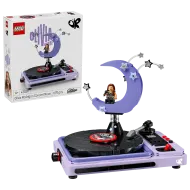 43029 - LEGO Editions - Olivia Rodrigo színpadi holdmotívuma
