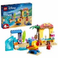 43280 - LEGO Disney™ - Lilo és Stitch tengerparti kalandja