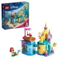 43285 - LEGO Disney™ - Ariel varázslatos minipalotája