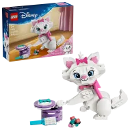 43286 - LEGO Disney™ - Macskarisztokraták Az imádnivaló Marie