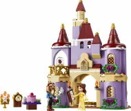 43289 - LEGO Disney™ - Belle és a Szörnyeteg varázslatos kastélya