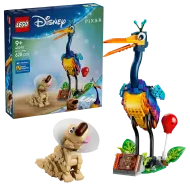 43290 - LEGO Disney™ - Kevin és Dug