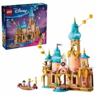 43297 - LEGO Disney™ - Aranyhaj kastélya