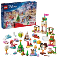 43298 - LEGO Disney™ - Adventi naptár 2026