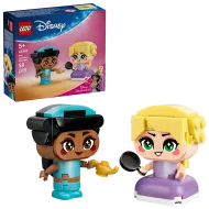 43303 - LEGO Disney™ - Mini Jázmin és Aranyhaj