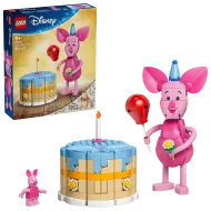 43305 - LEGO Disney™ - Malacka vidám születésnapja