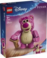 43306serult - LEGO Toy Story - Macó - Sérült dobozos!