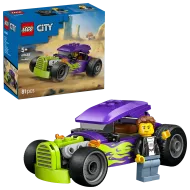 60485 - LEGO City - Hot Rod