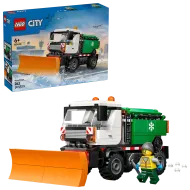 60490 - LEGO City - Hókotró