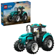 60498 - LEGO City - Traktor