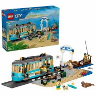 60506 - LEGO City - Klasszikus tengerparti villamos
