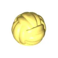6900c103 - LEGO élénk világos sárga minifigura gombolyag