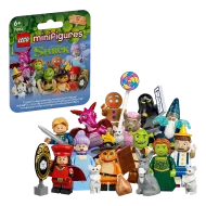 71053 - LEGO Minifigurák - Shrek-sorozat