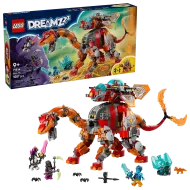 71514 - LEGO DREAMZzz™ - Dinóűrhajó