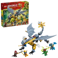 71855 - LEGO Ninjago™ - Riyu, a nindzsasárkány csatája