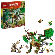 71859 - LEGO Ninjago™ - Az élet sárkánya