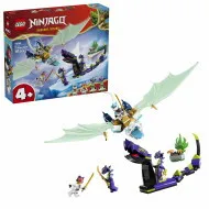 71865 - LEGO Ninjago™ - Zane jégsárkánycsatája