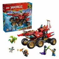 71869 - LEGO Ninjago™ - A föld adománya