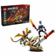 71871 - LEGO Ninjago™ - Összecsapás a Sárkány Kardjánál