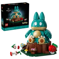 72150 - LEGO Pokémon™ - Munchlax