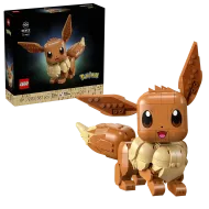 72151 - LEGO Pokémon™ - Eevee