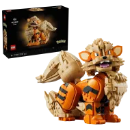 72160 - LEGO Pokémon™ - Arcanine