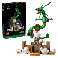 72168 - LEGO Pokémon™ - Rayquaza