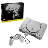 72306 - LEGO Icons - PlayStation™