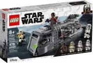 75311serult - LEGO Star Wars™ Birodalmi páncélos martalóc - Sérült dobozos!