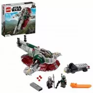 75312 - LEGO Star Wars™ Boba Fett csillaghajója™