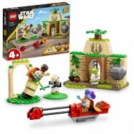 75358 - LEGO Star Wars™ Tenoo Jedi templom™