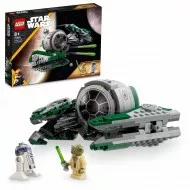 75360 - LEGO Star Wars Yoda Jedi Starfighter™-e