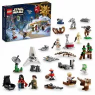 75366 - LEGO® Star Wars™ Adventi naptár 2023